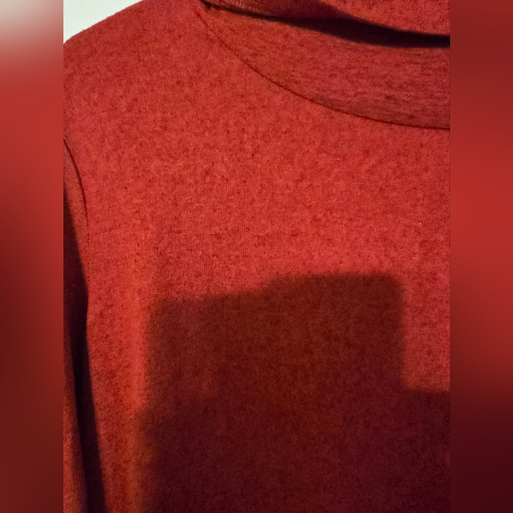Lane Bryant.  Light sweater. 278 - Picture 2 of 3